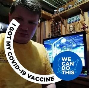 Meet your Posher, Steven